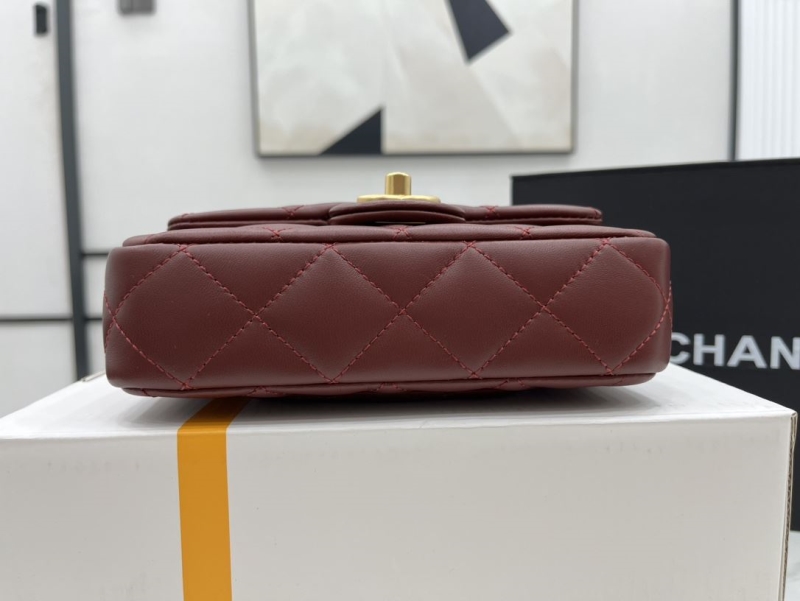 Ch**el cf series bags